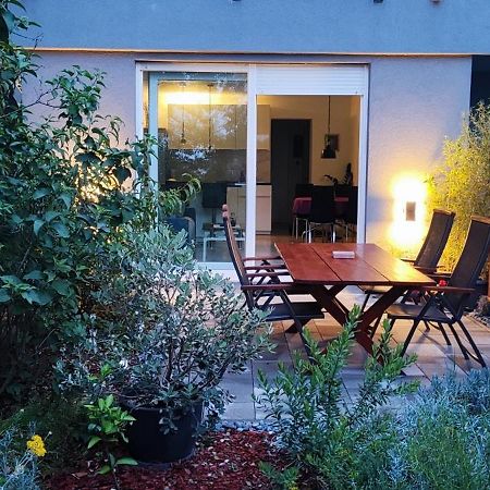 Marjan Rose Apartment Split Ngoại thất bức ảnh