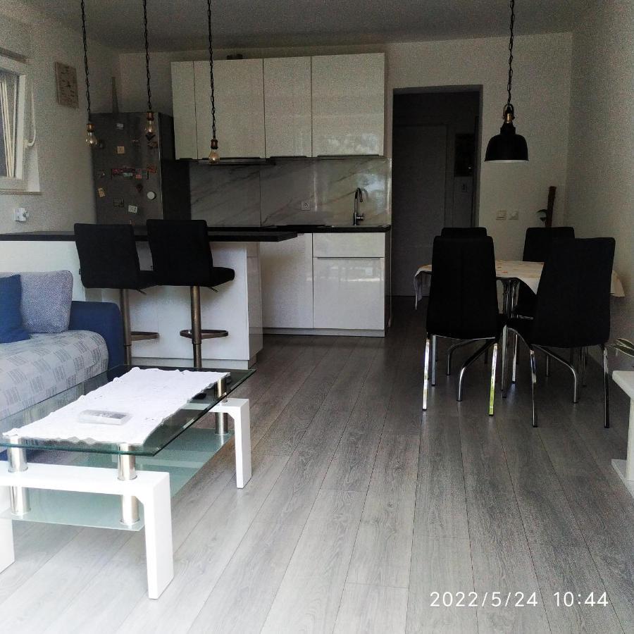 Marjan Rose Apartment Split Ngoại thất bức ảnh