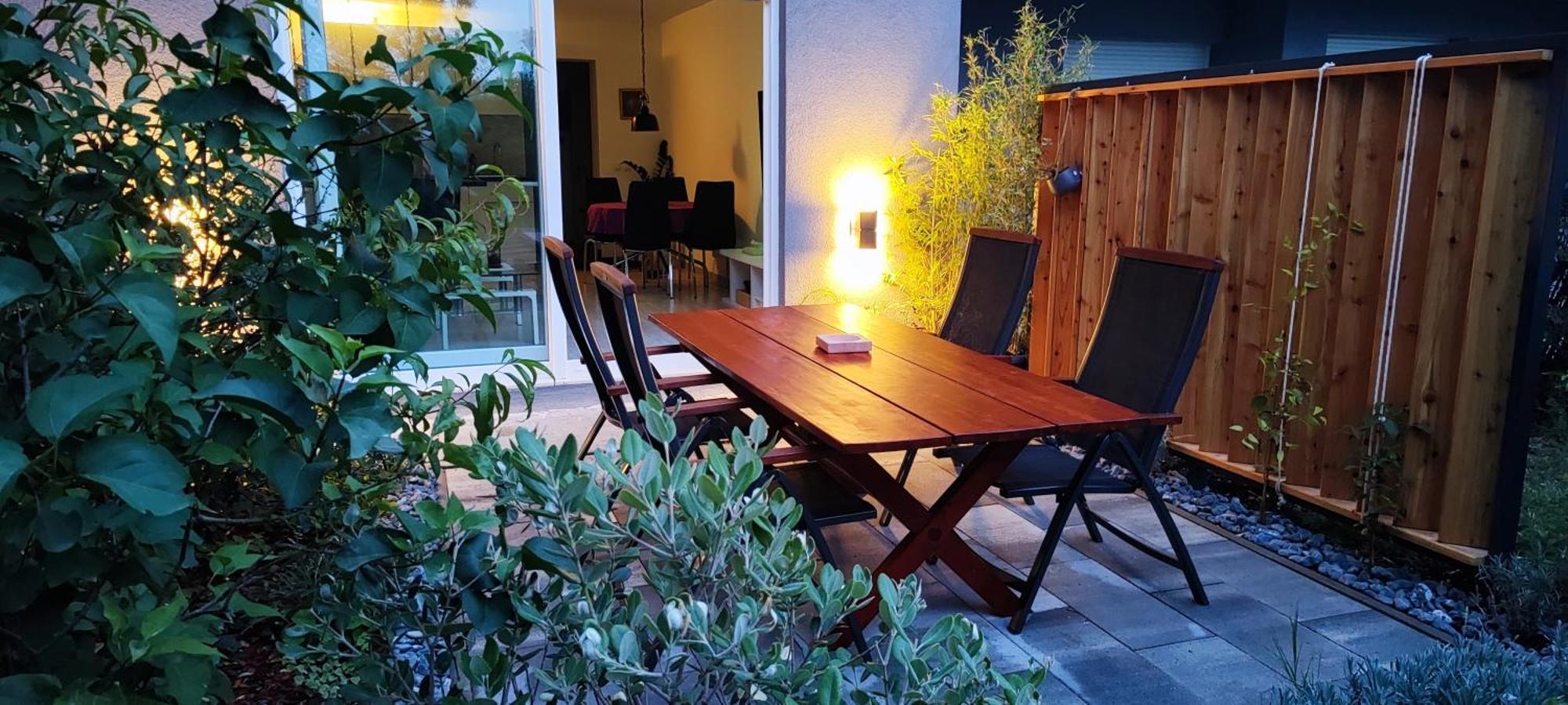 Marjan Rose Apartment Split Ngoại thất bức ảnh