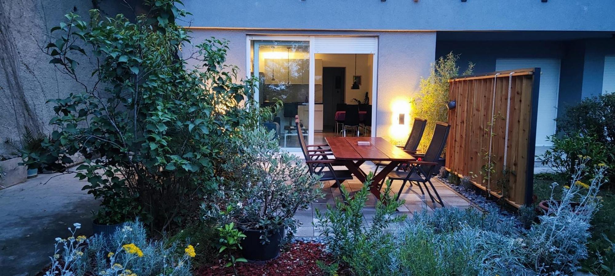 Marjan Rose Apartment Split Ngoại thất bức ảnh