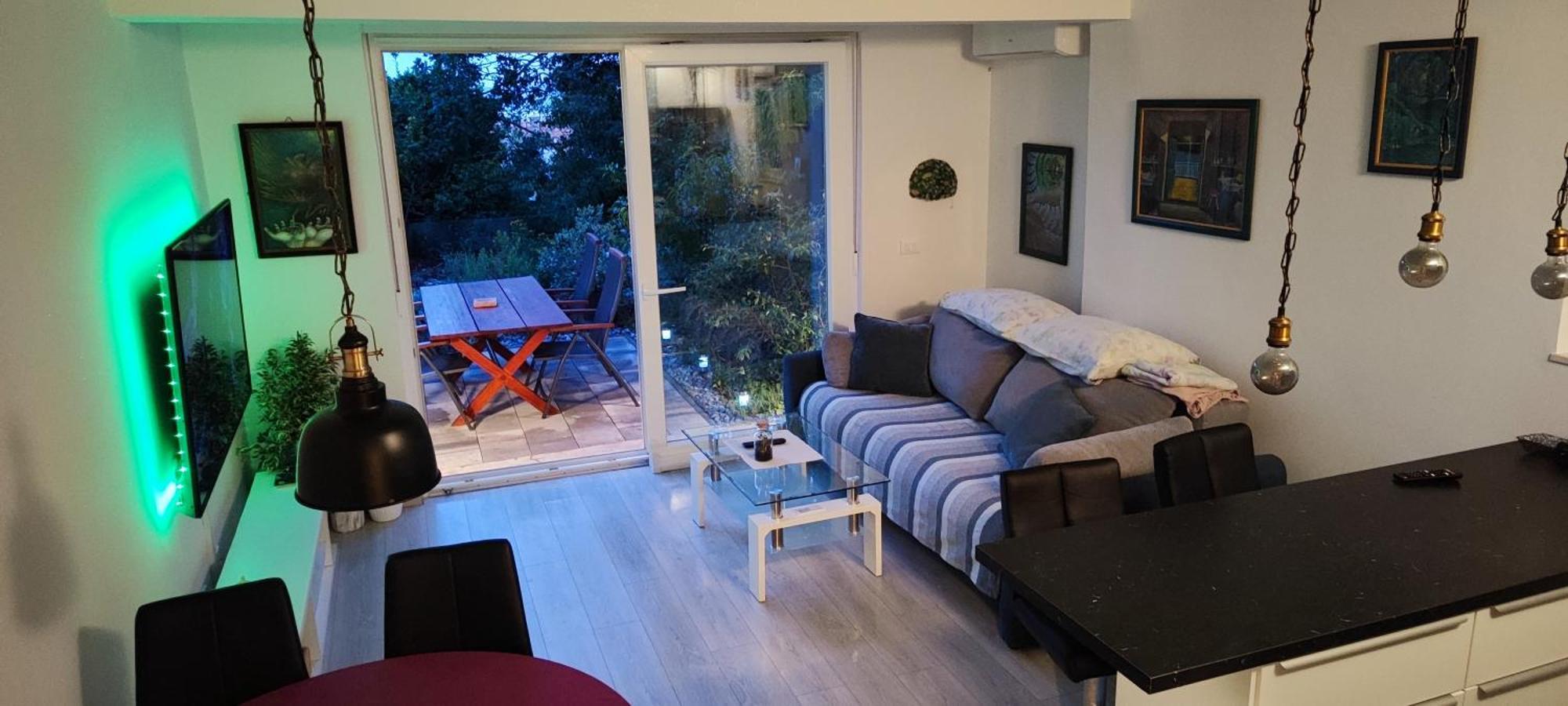 Marjan Rose Apartment Split Ngoại thất bức ảnh